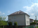Tesařství Dobšíček